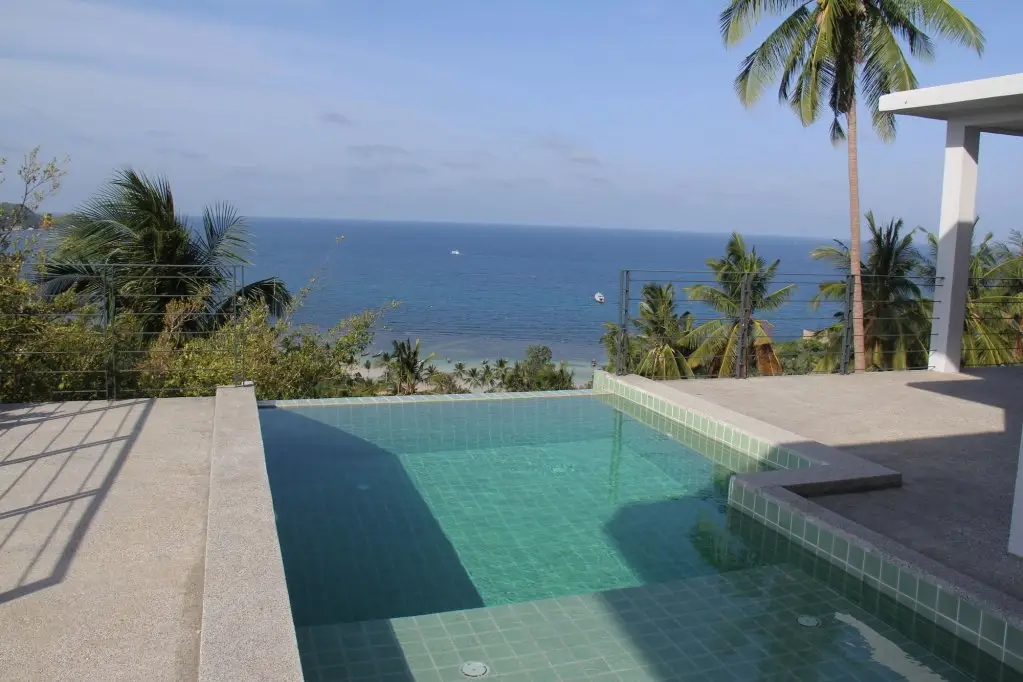 Остров Тау: Anankhira Villas