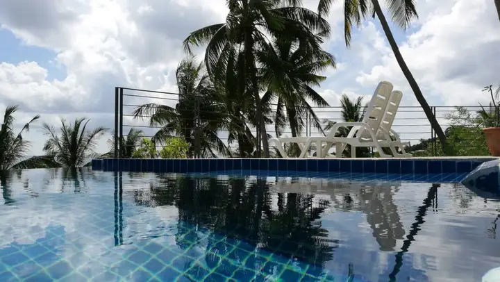 Остров Тау: Anankhira Villas