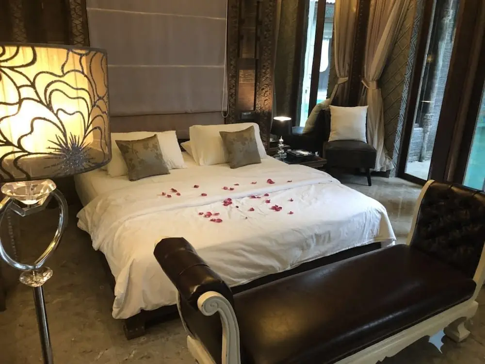 Бангламунг: Payanan Luxury Pool Villa Resort