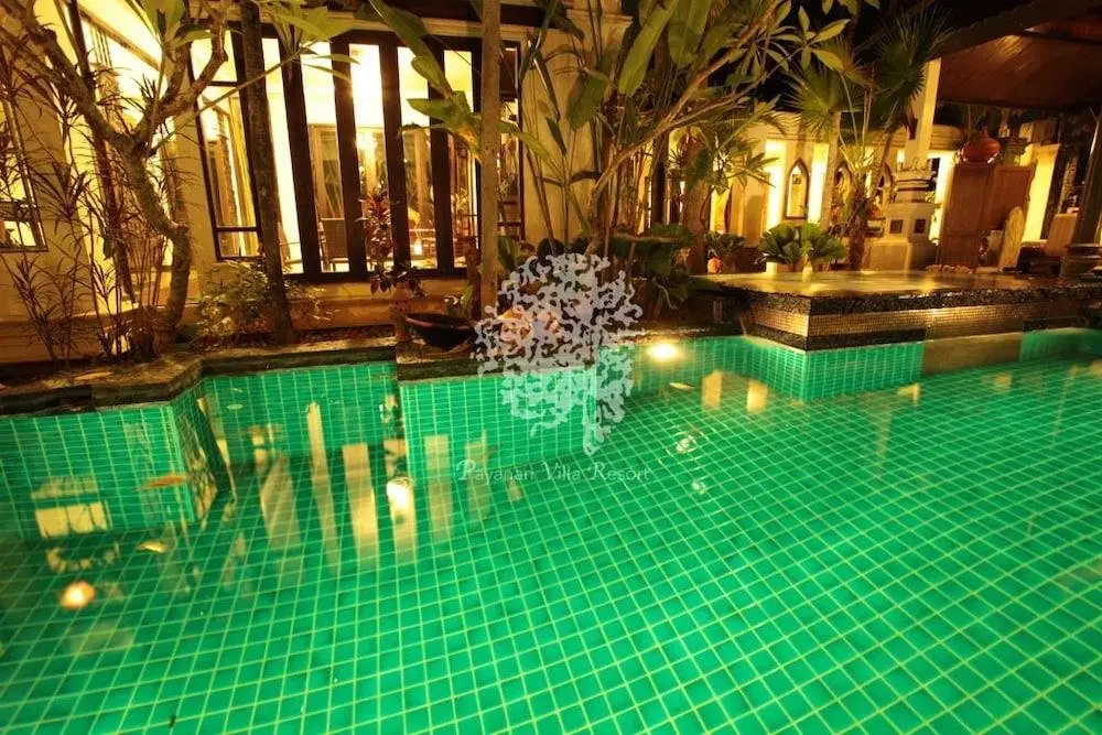 Бангламунг: Payanan Luxury Pool Villa Resort