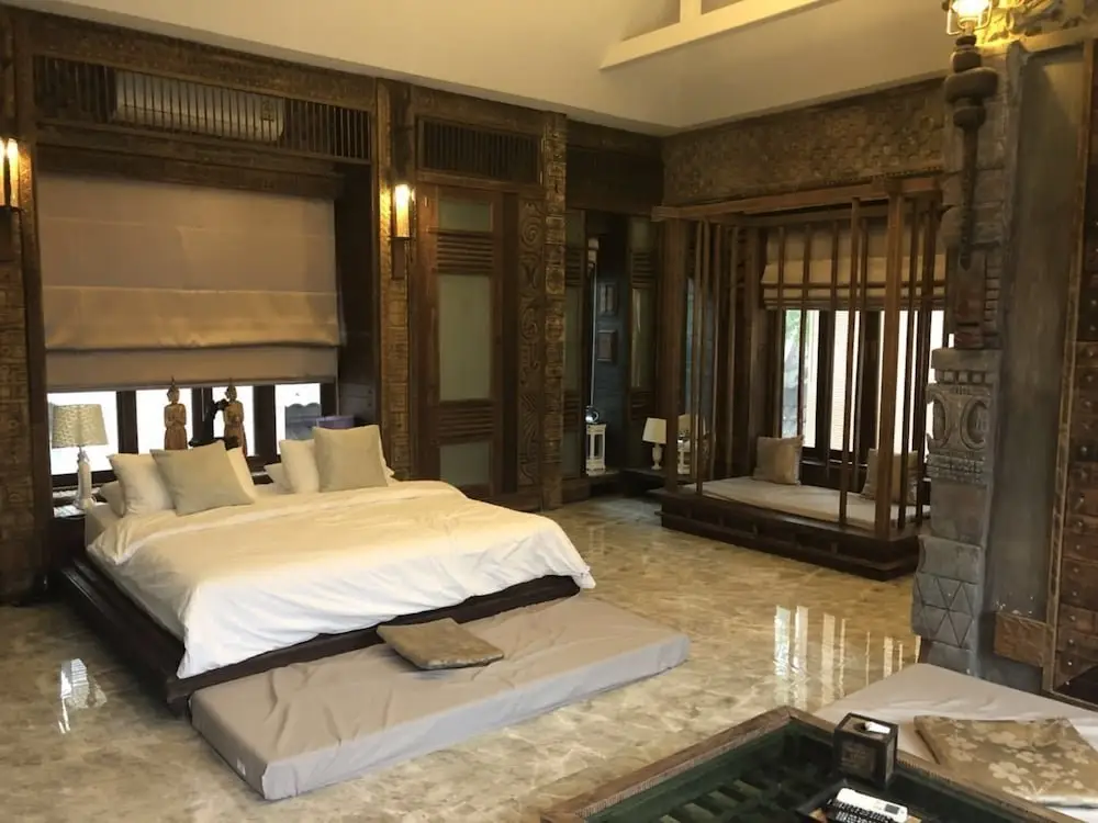 Бангламунг: Payanan Luxury Pool Villa Resort
