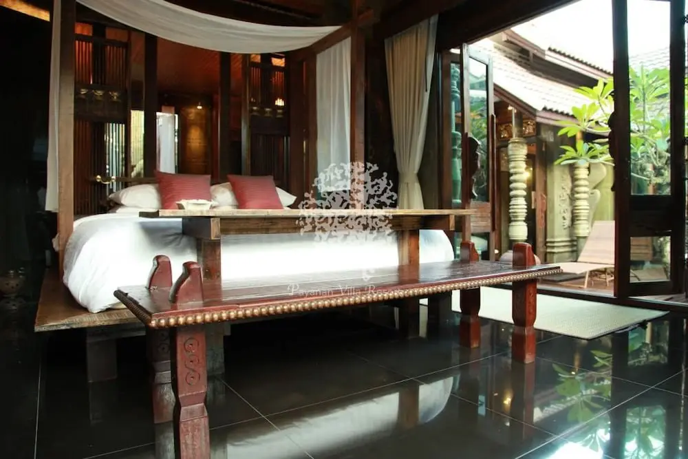 Бангламунг: Payanan Luxury Pool Villa Resort