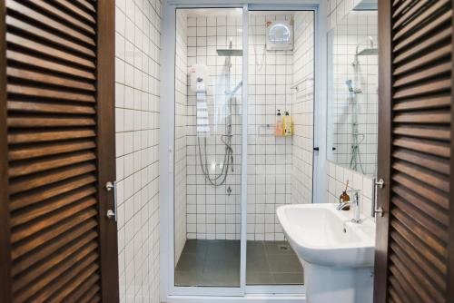 Чиангмай: Chalatte Loft