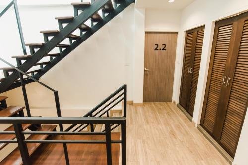 Чиангмай: Chalatte Loft