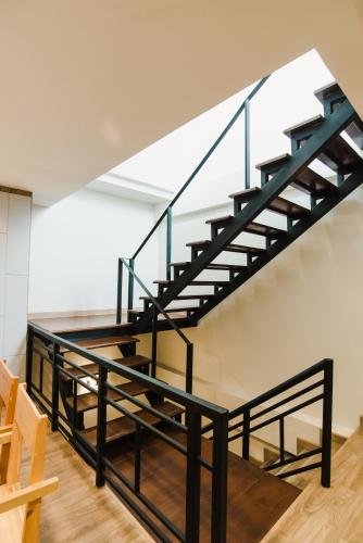 Чиангмай: Chalatte Loft