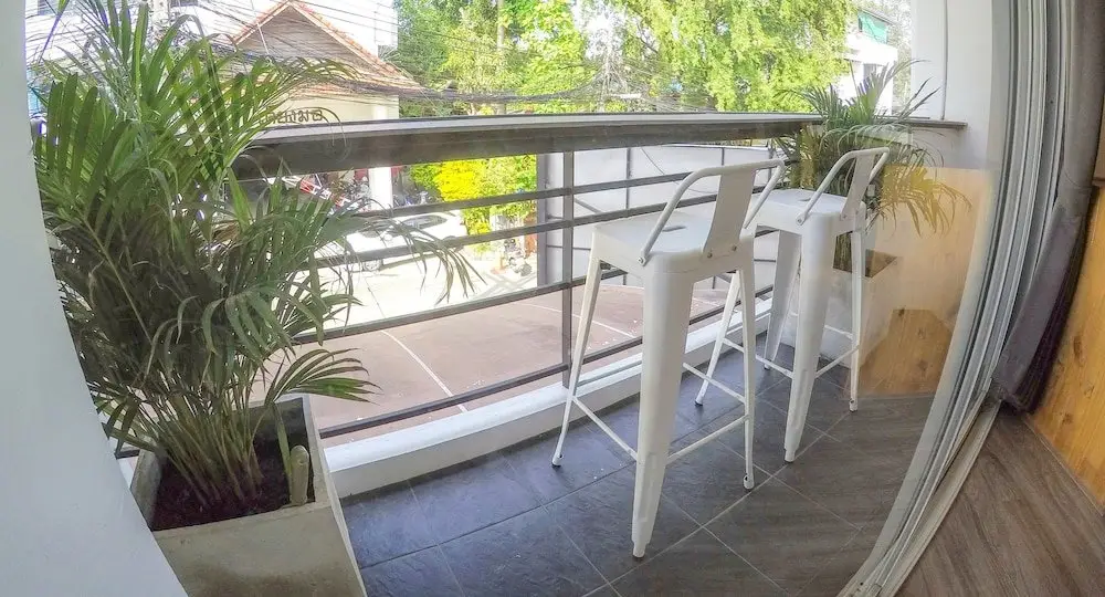 Chalatte Loft — фото 1