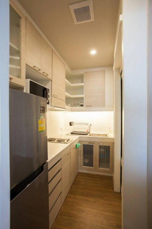 Чиангмай: Kannas Serviced Apartment