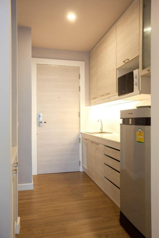 Чиангмай: Kannas Serviced Apartment