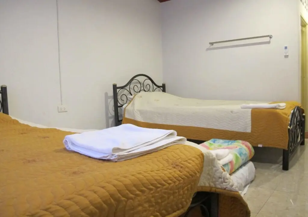 Мае-Сай: Huai Nam Rin Resort