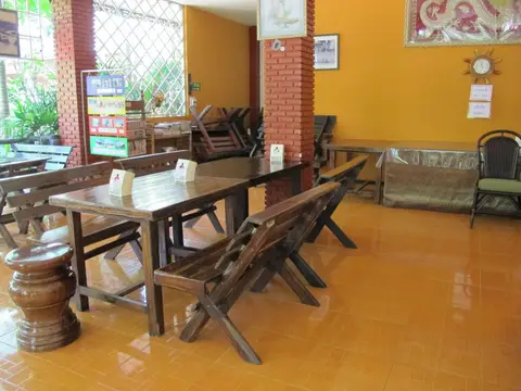 Huai Nam Rin Resort — фото 1