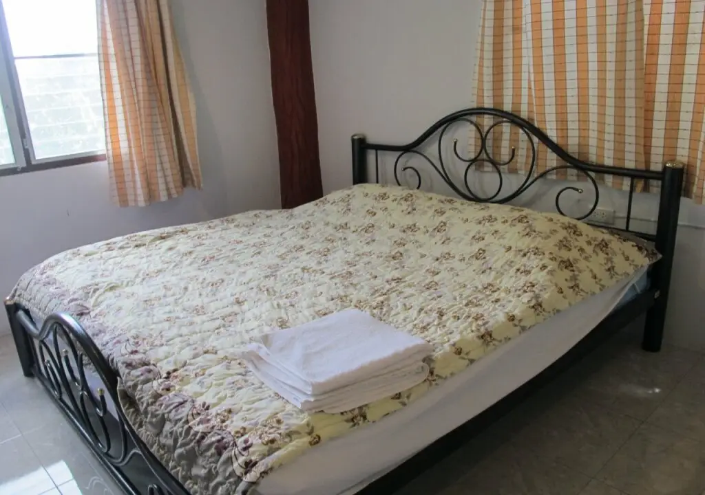Мае-Сай: Huai Nam Rin Resort