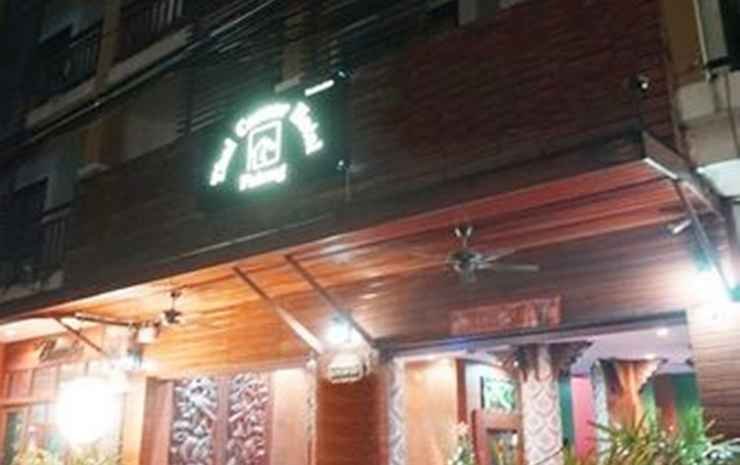 Кату: Thai Corner Hotel Patong