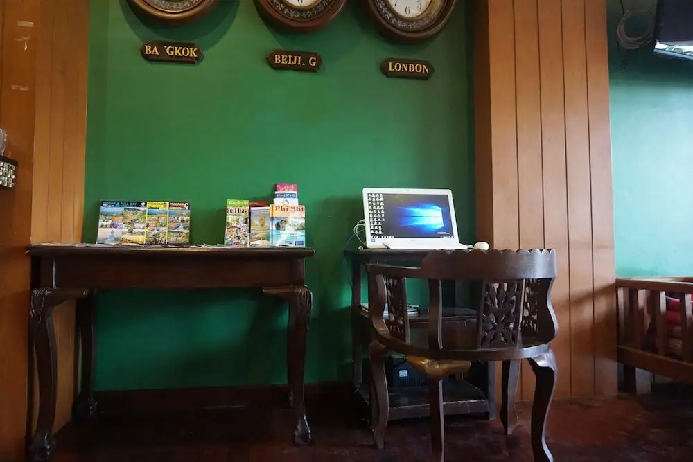 Кату: Thai Corner Hotel Patong