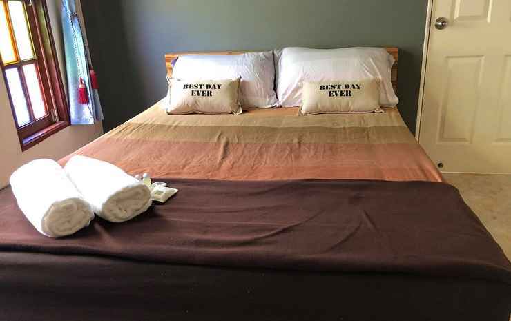 Ко-Липе: Me Hostel