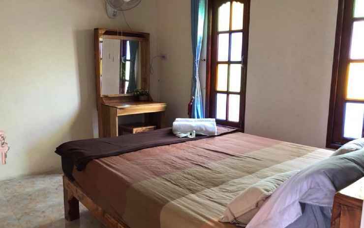 Ко-Липе: Me Hostel