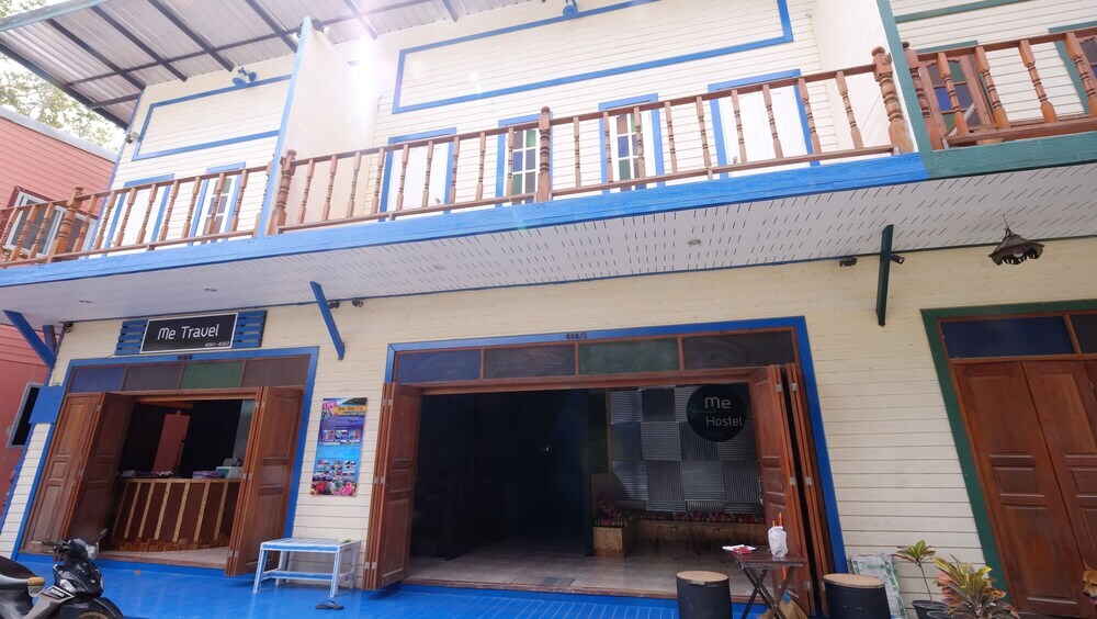 Me Hostel — фото 1