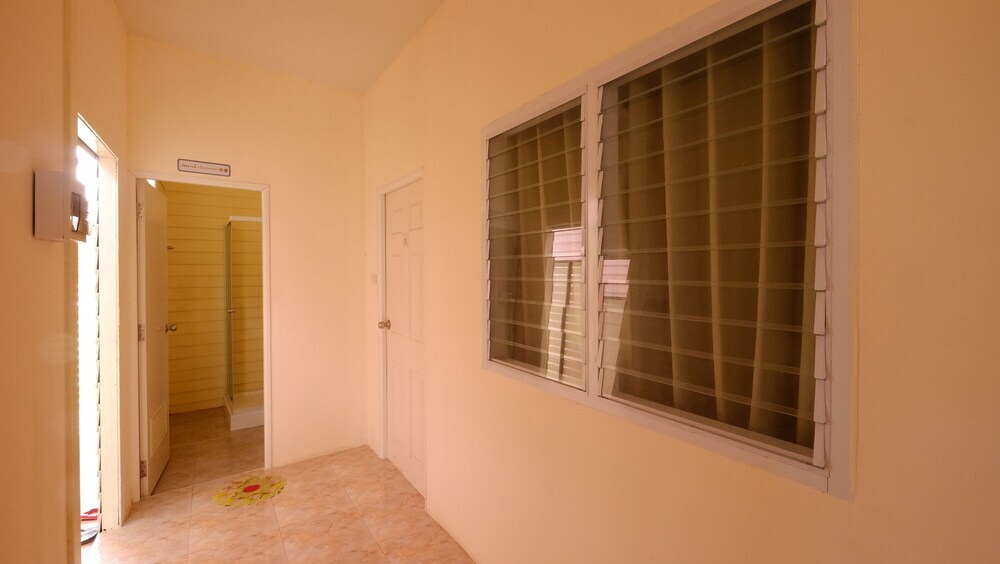 Ко-Липе: Me Hostel