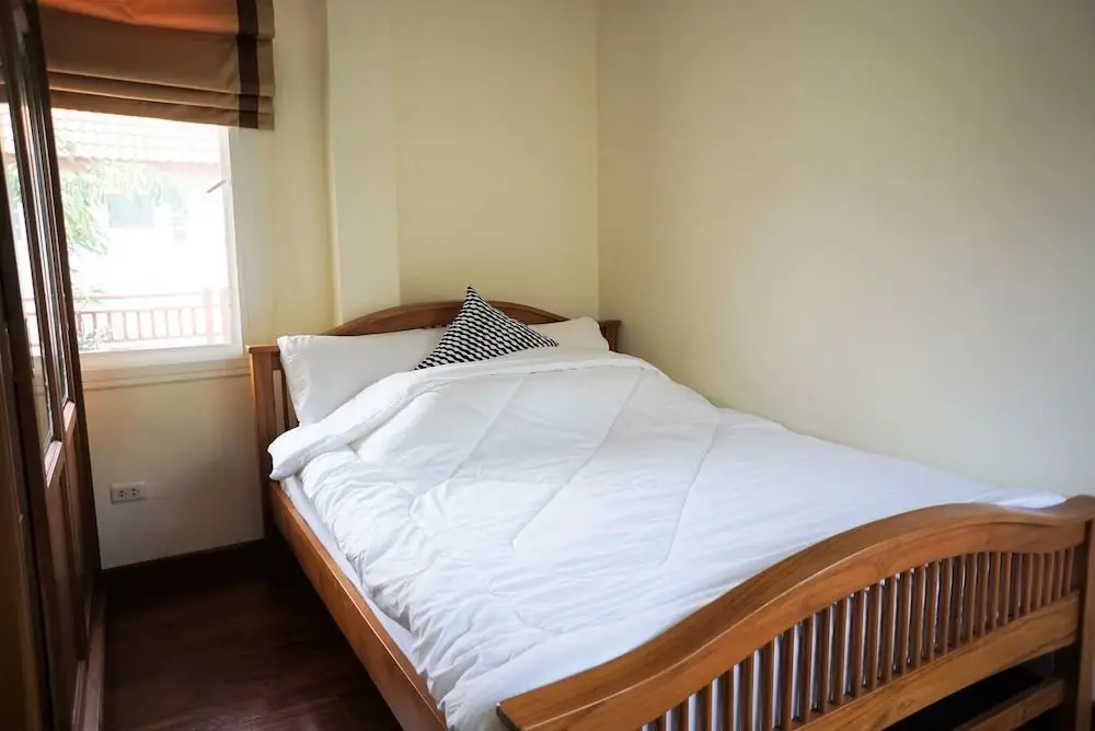 Чонбури: 114 Star's Pier Private Villa