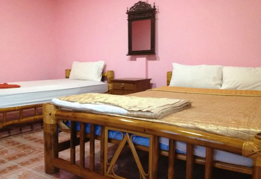 Мае-Сай: Nam Jhum Resort