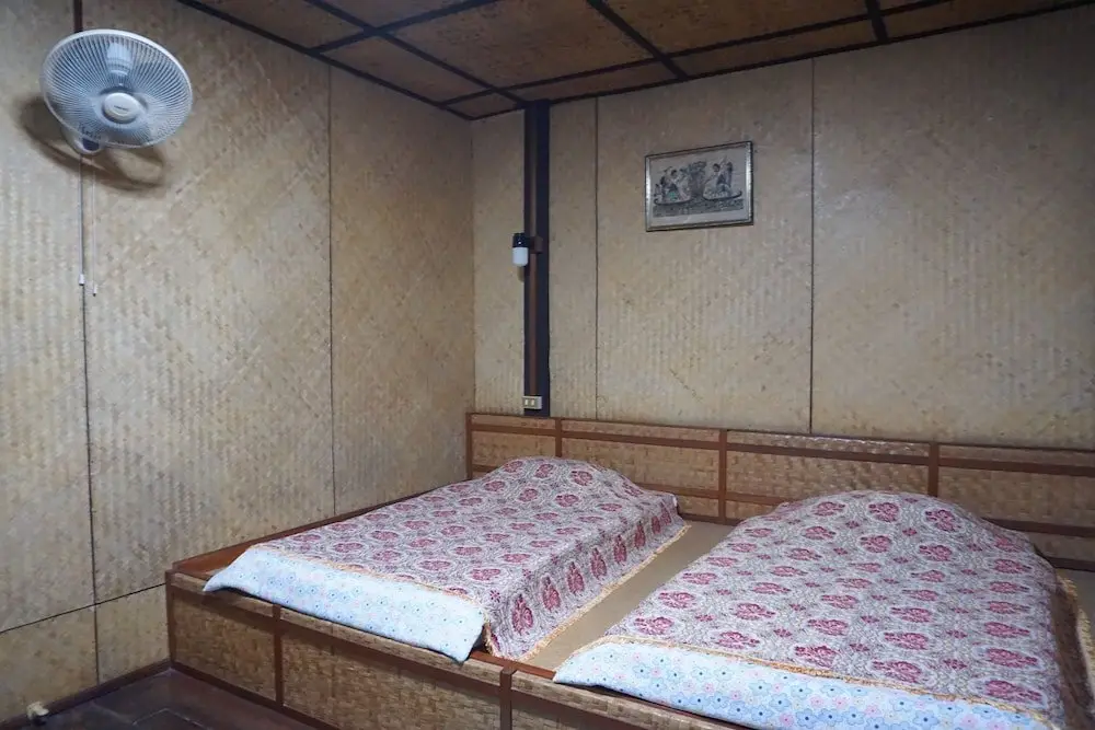 Пху Руэа: Phurua Chalet