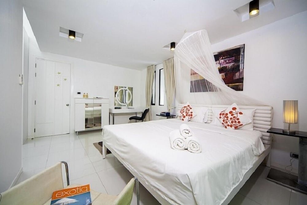 Кату: Villa Kamala Regent 3-4 Bedrooms