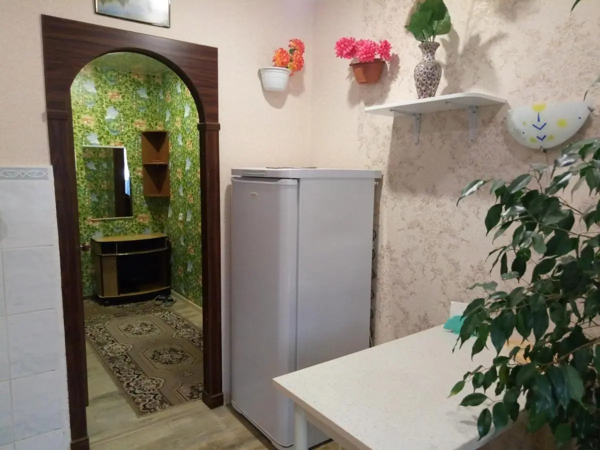 Тольятти: Квартира