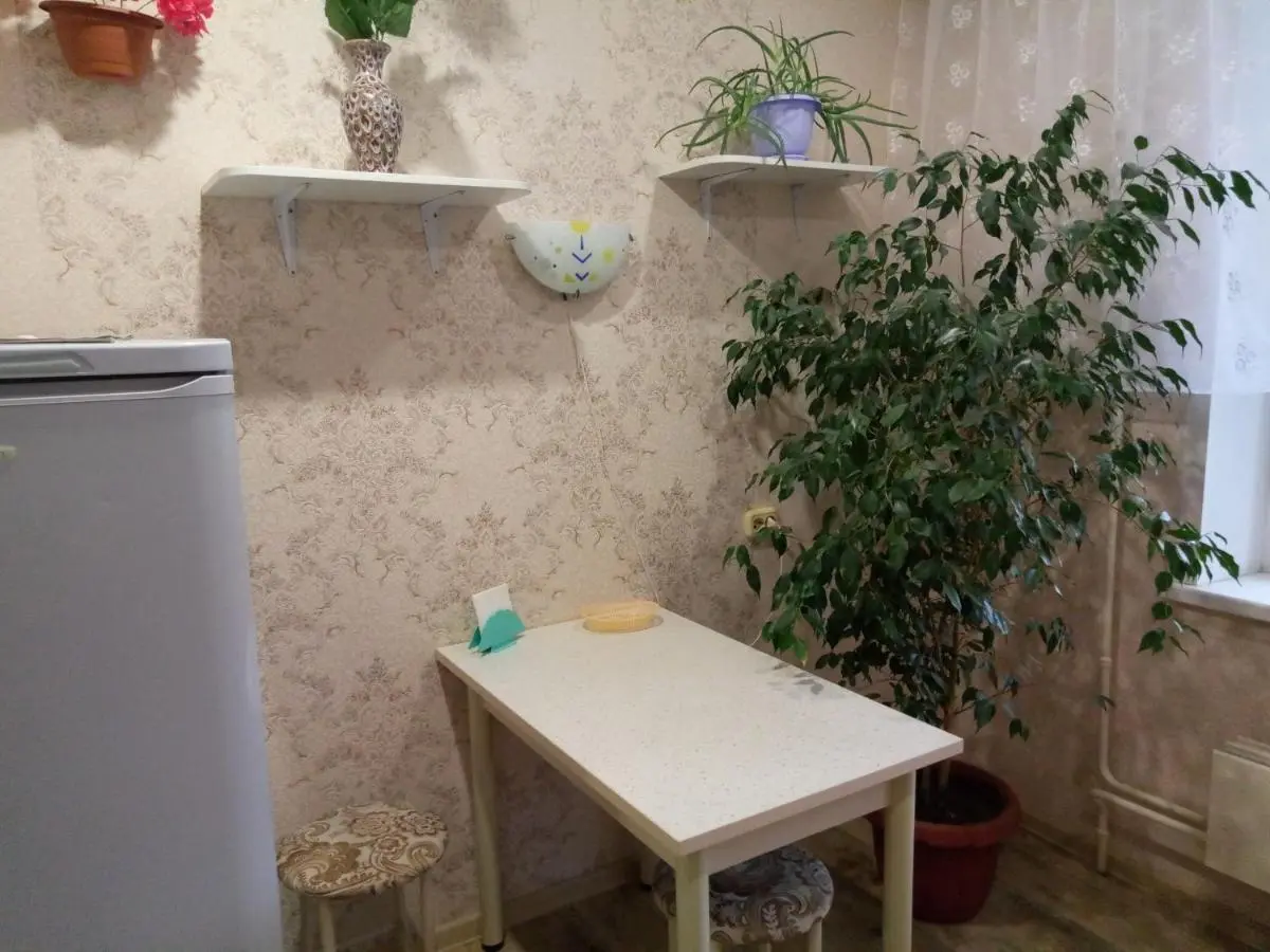 Тольятти: Квартира