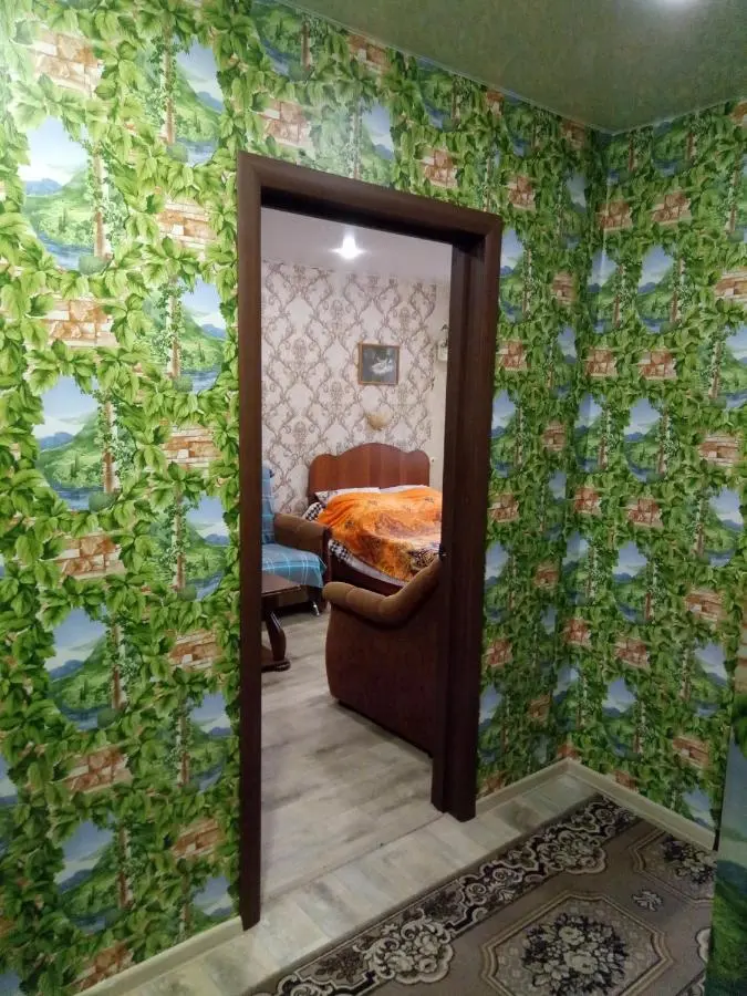 Тольятти: Квартира