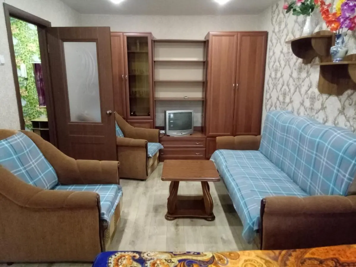 Тольятти: Квартира