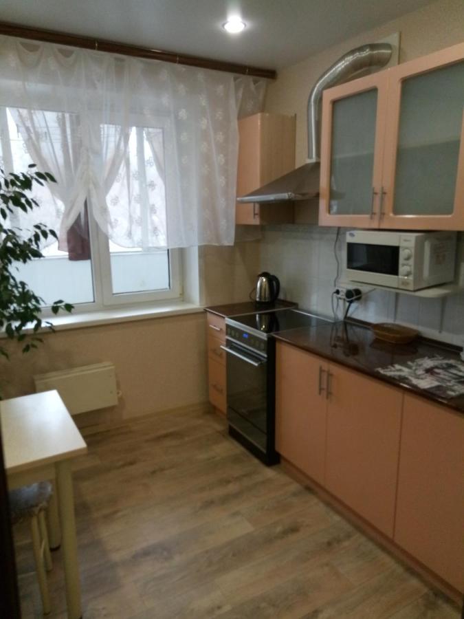 Тольятти: Квартира