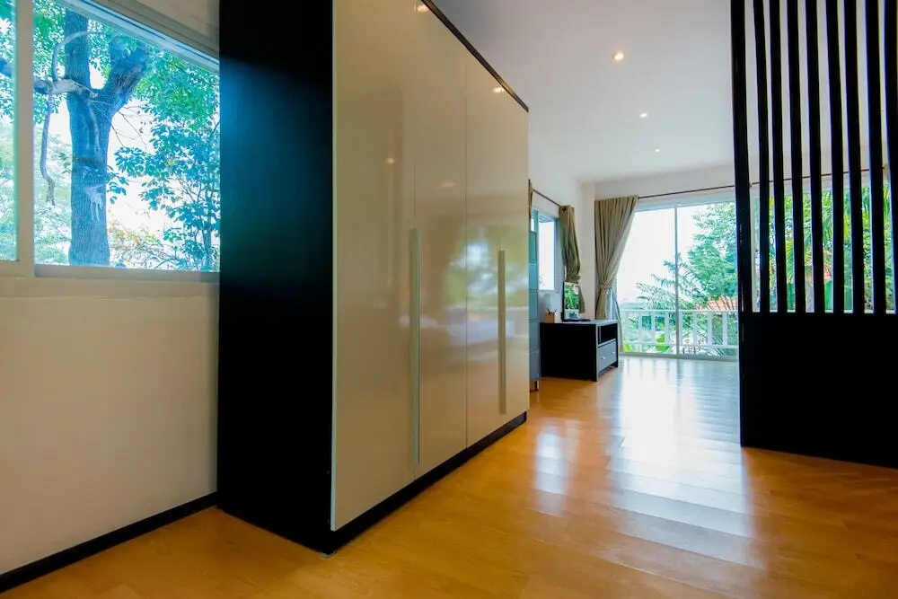 Муанг: Tananza Pool Villa Nern Khao Phuket