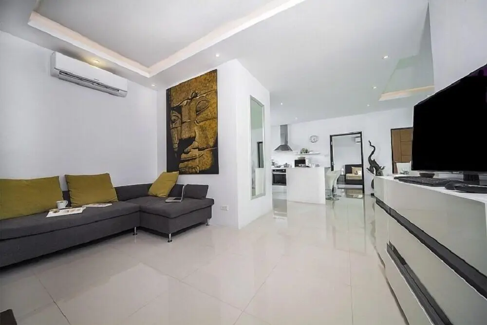 Кату: Villa Cheloni 2 Bedrooms