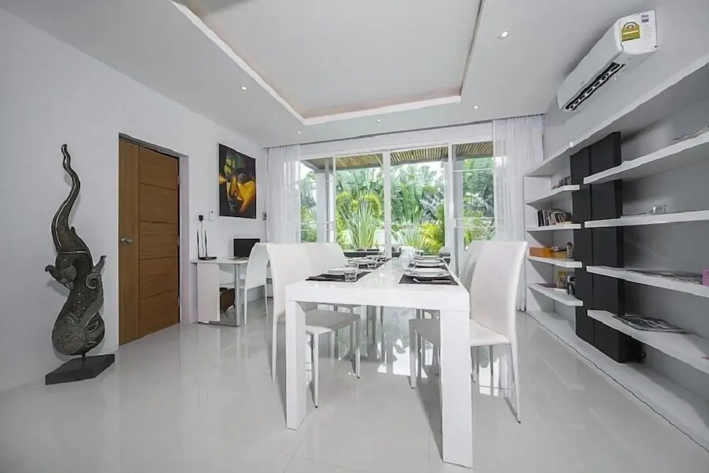 Villa Cheloni 2 Bedrooms — фото 1
