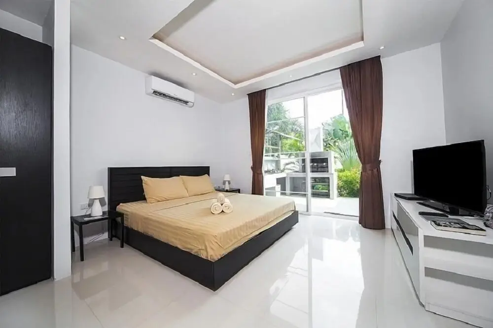 Кату: Villa Cheloni 2 Bedrooms