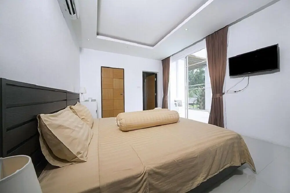 Кату: Villa Cheloni 2 Bedrooms