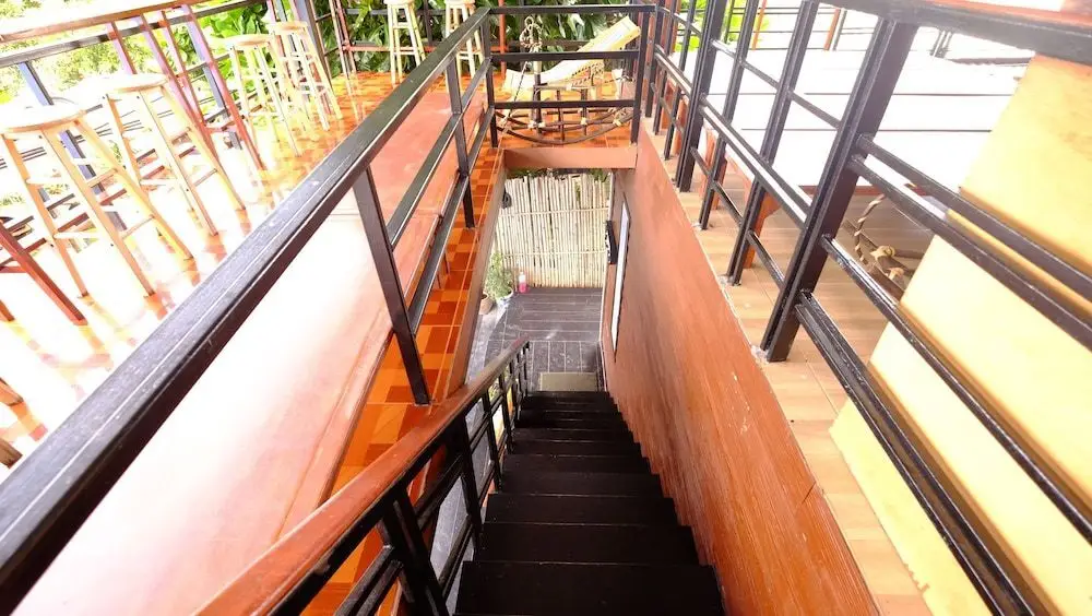 пляж Санрайз: Lipe Brother Resort