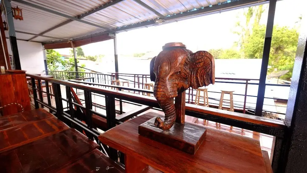 Lipe Brother Resort — фото 1