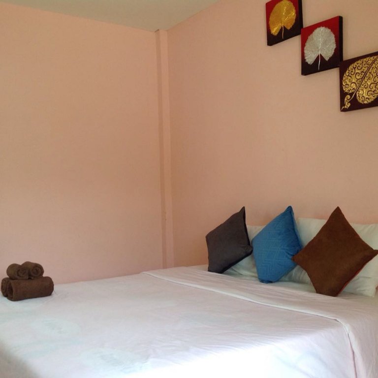 Кхлонг Кхут: Chao Khun Resort