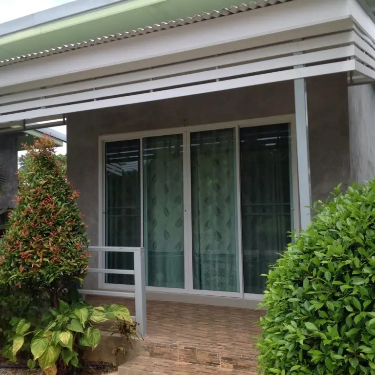 Кхлонг Кхут: Chao Khun Resort