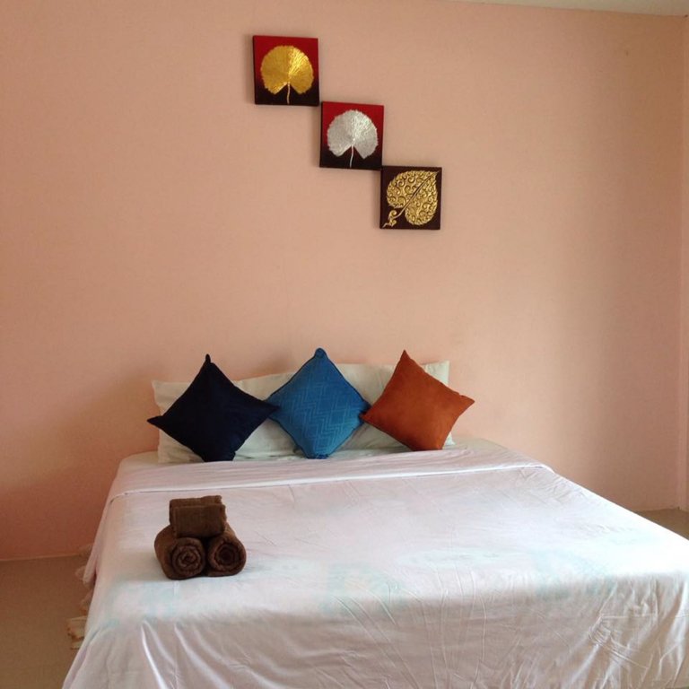 Кхлонг Кхут: Chao Khun Resort