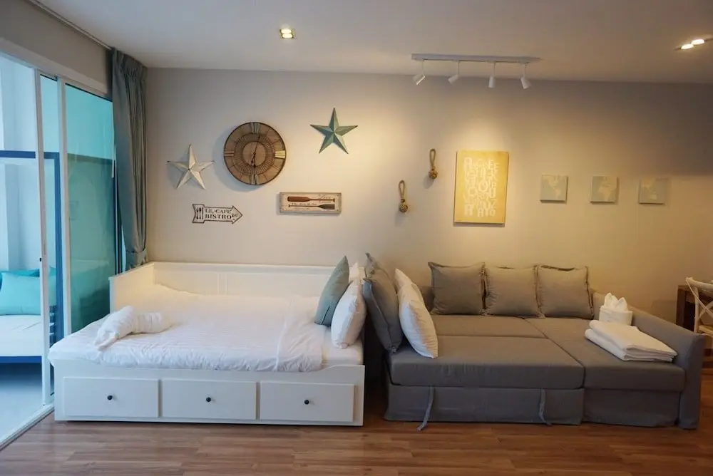 Хуахин: My Resort Hua Hin A502