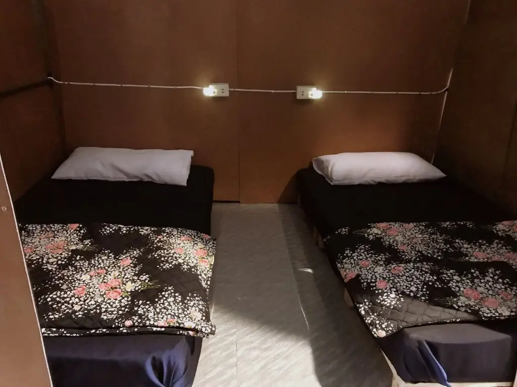 Пхитсанулок: HostelBed Phitsanulok