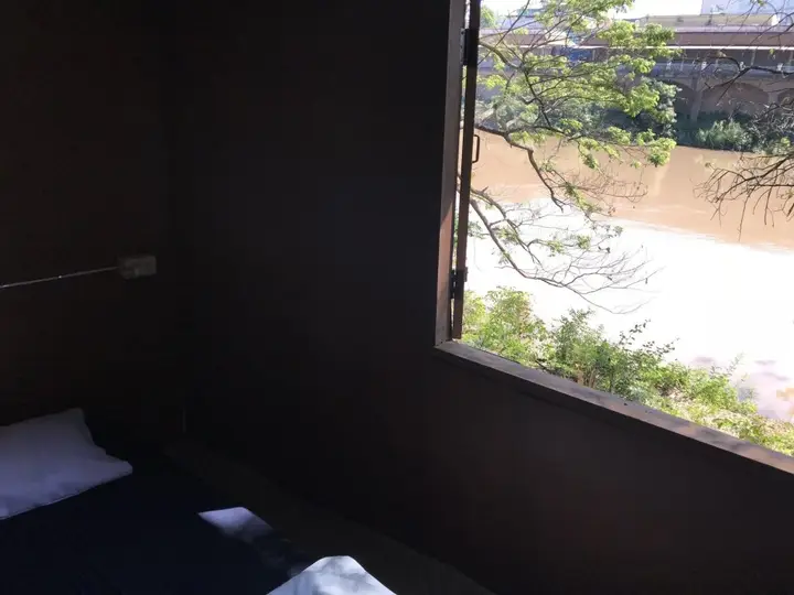 Пхитсанулок: HostelBed Phitsanulok