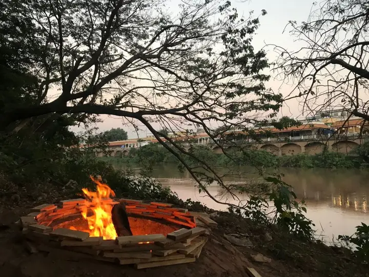 Пхитсанулок: HostelBed Phitsanulok