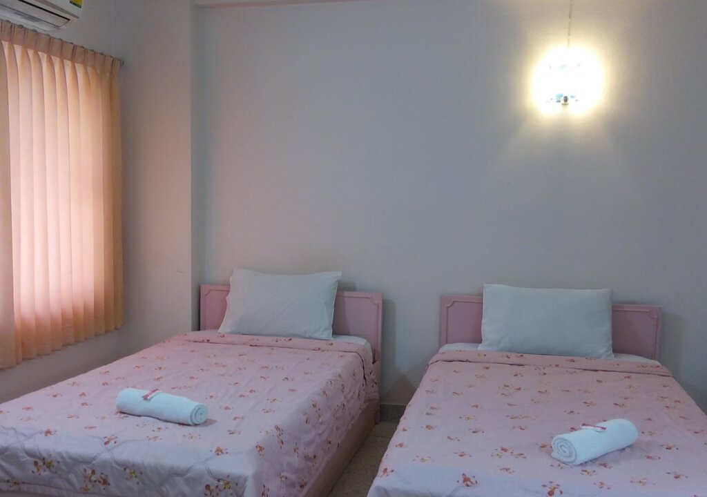 Сонгкхла: Duangthida Apartment