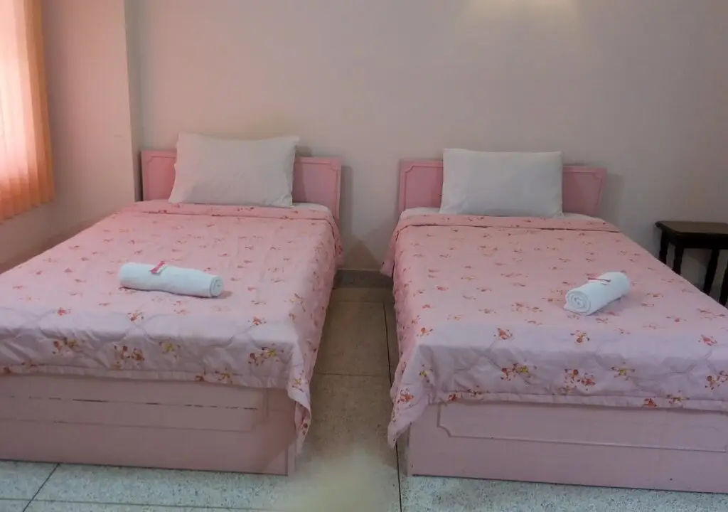 Сонгкхла: Duangthida Apartment