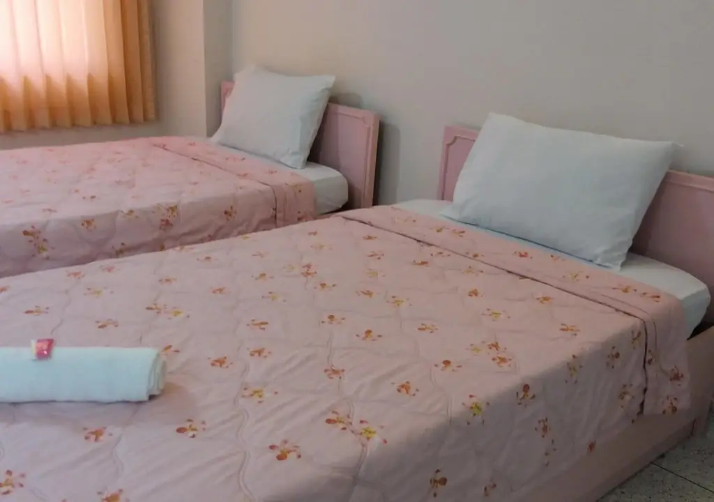 Сонгкхла: Duangthida Apartment