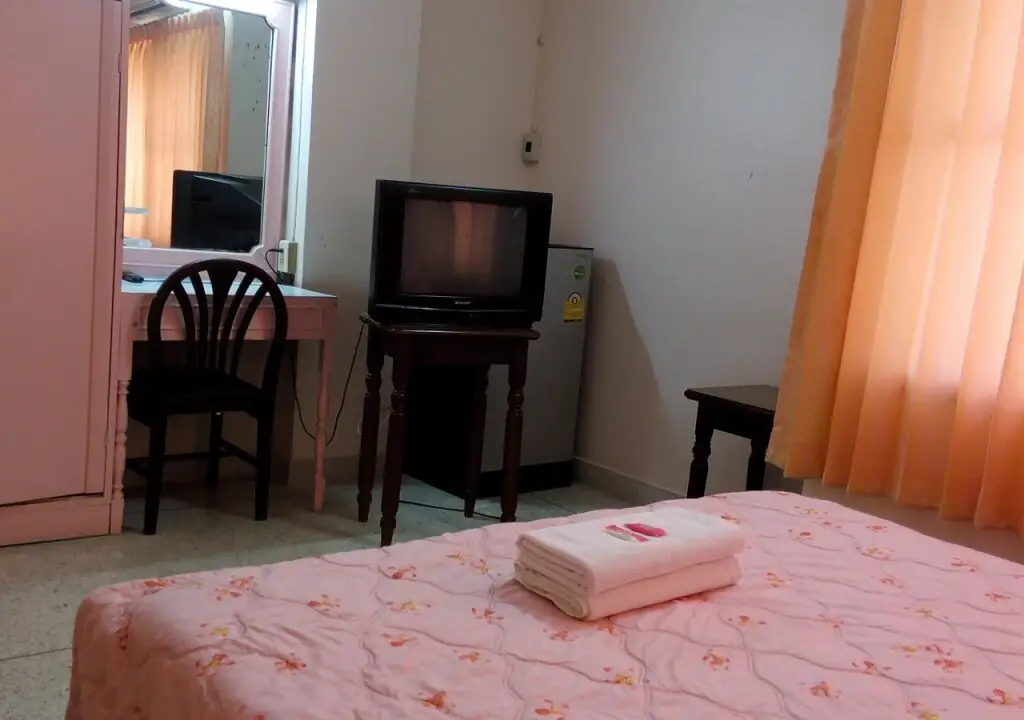 Сонгкхла: Duangthida Apartment