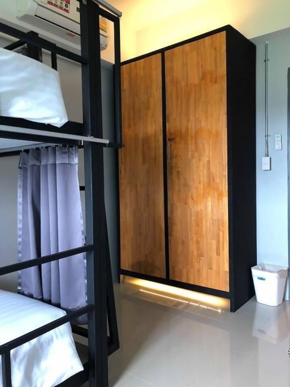 Airport Hostel Phuket — фото 1