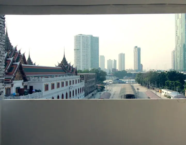 Бангкок: Room Bangkok - Hostel